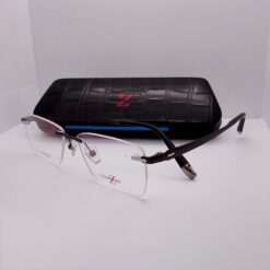 ZT27024 Charmant Z Titanium Rimless