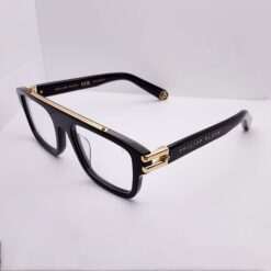 PHILIPP PLEIN VPP021 Black