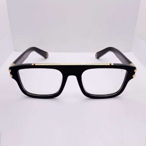 PHILIPP PLEIN VPP021 Black
