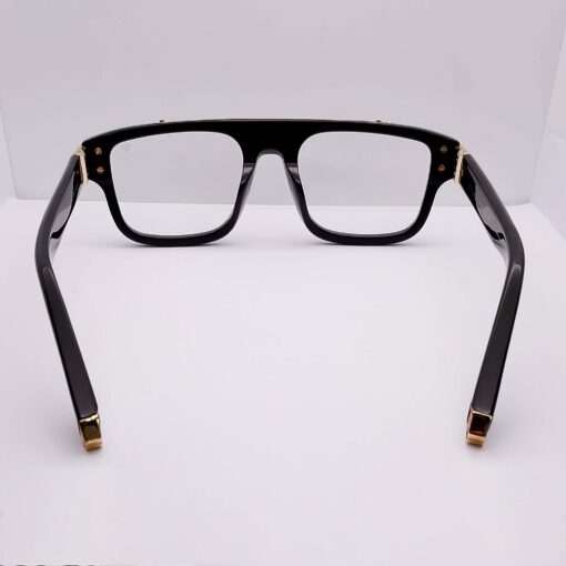 PHILIPP PLEIN VPP021 Black
