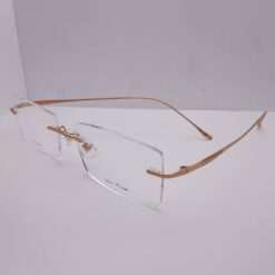 10500 Jane Austen Titanium Rimless