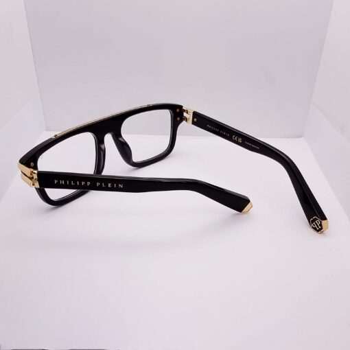 PHILIPP PLEIN VPP021 Black