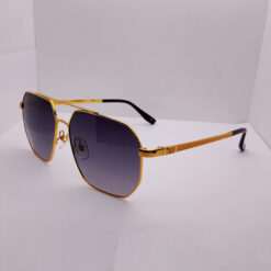 J27134 Jaeger-LeCoultre Titanium Sunglasses
