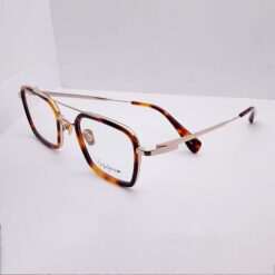 YOHJI YAMAMOTO CURIOSITY 02 Gold Rectangle Titanium