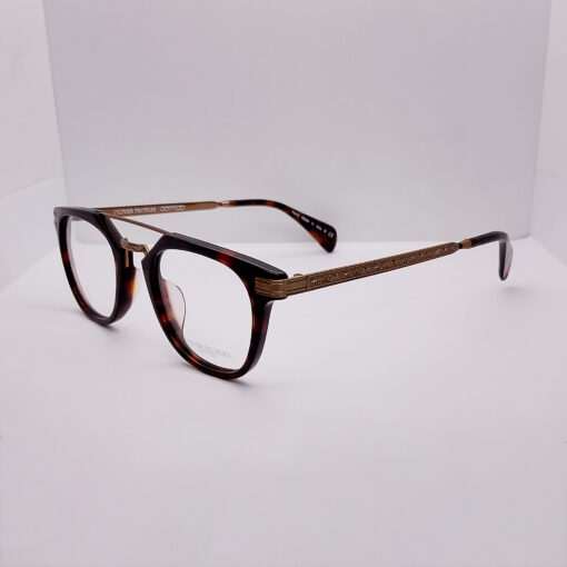 Oliver Peoples OV5987 5002 Chessman Tortoise