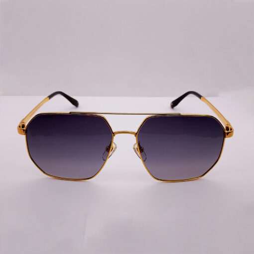 J27134 Jaeger-LeCoultre Titanium Sunglasses