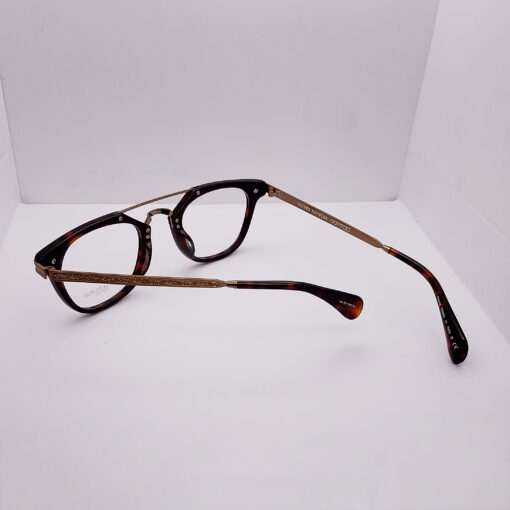 Oliver Peoples OV5987 5002 Chessman Tortoise