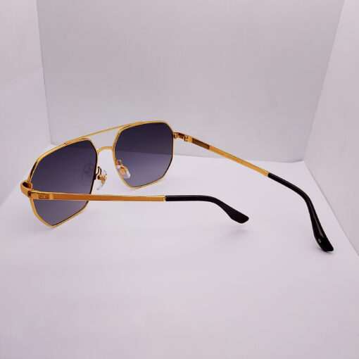 J27134 Jaeger-LeCoultre Titanium Sunglasses