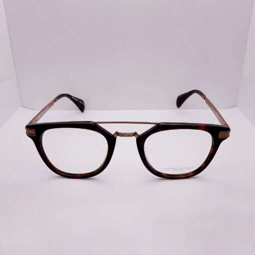 Oliver Peoples OV5987 5002 Chessman Tortoise