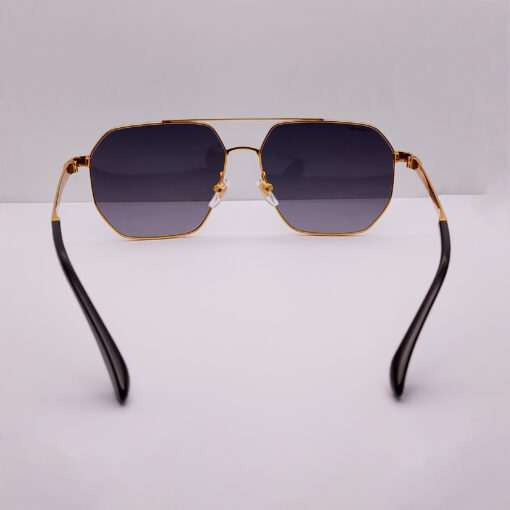 J27134 Jaeger-LeCoultre Titanium Sunglasses