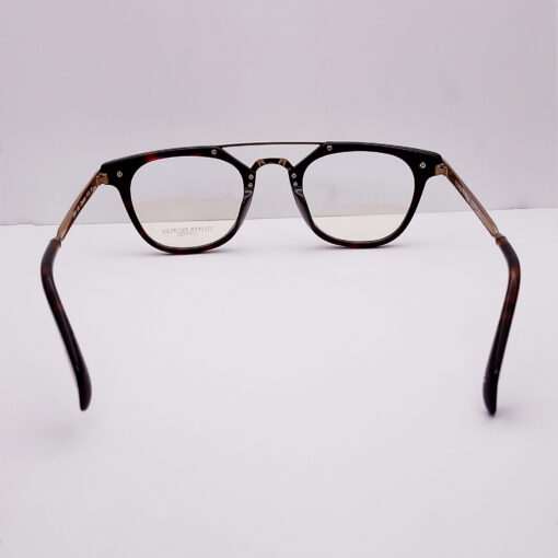 Oliver Peoples OV5987 5002 Chessman Tortoise