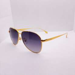 J27148 Jaeger-LeCoultre Titanium Sunglasses