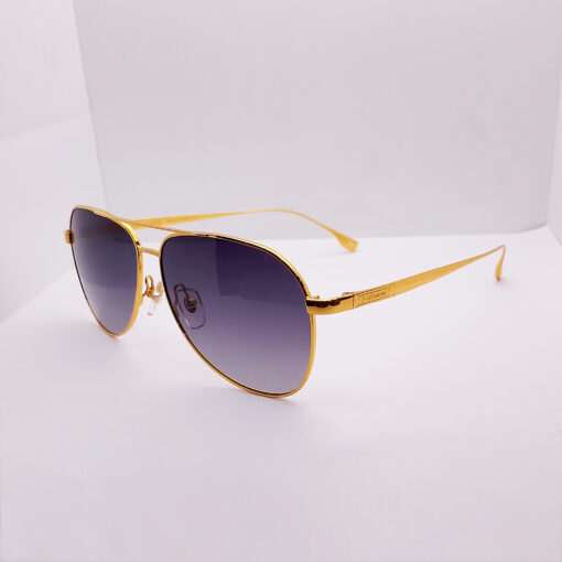 J27148 Jaeger-LeCoultre Titanium Sunglasses
