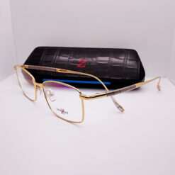 ZT27019 Charmant Z Titanium Full Rim Gold