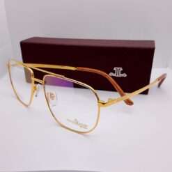 J27092 Jaeger-LeCoultre Titanium Full Rim