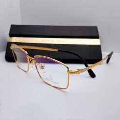 UH25036 Urban Hero Titanium Full Rim
