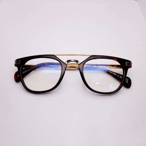 Oliver Peoples OV5987 5002 Chessman Tortoise