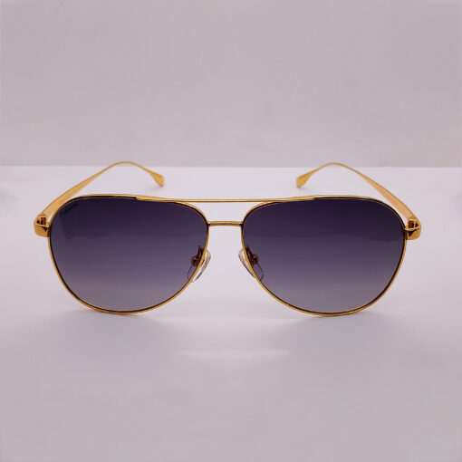 J27148 Jaeger-LeCoultre Titanium Sunglasses