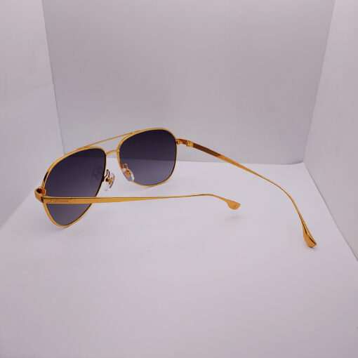 J27148 Jaeger-LeCoultre Titanium Sunglasses