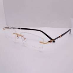 D8 Martensite Rimless
