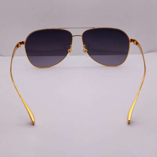 J27148 Jaeger-LeCoultre Titanium Sunglasses