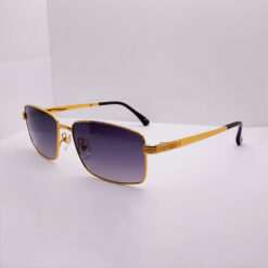 J27144 Jaeger-LeCoultre Titanium Sunglasses
