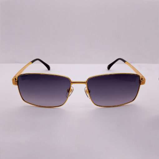 J27144 Jaeger-LeCoultre Titanium Sunglasses