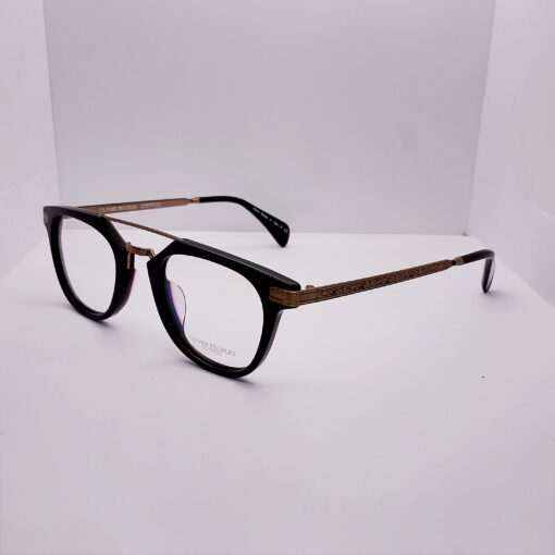 Oliver Peoples OV5987 5001 Chessman Black