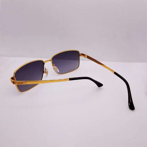J27144 Jaeger-LeCoultre Titanium Sunglasses