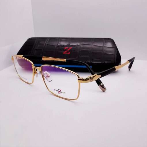 ZT27008 Charmant Z Titanium Full Rim