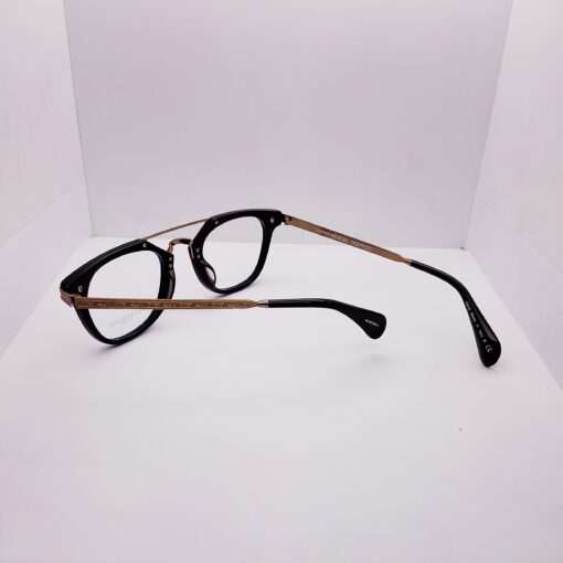 Oliver Peoples OV5987 5001 Chessman Black
