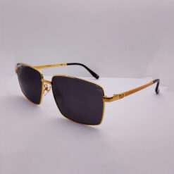 J27133 Jaeger-LeCoultre Titanium Sunglasses