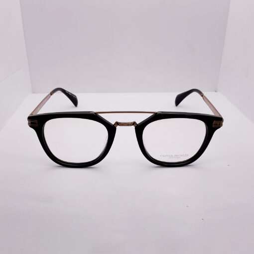 Oliver Peoples OV5987 5001 Chessman Black