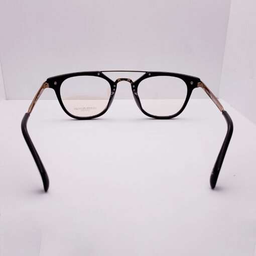 Oliver Peoples OV5987 5001 Chessman Black