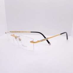 VCH1026K Chopard Titanium Rimless