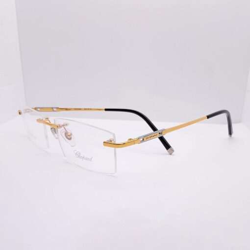 VCH1026K Chopard Titanium Rimless