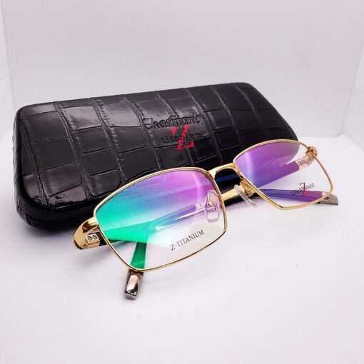 ZT27008 Charmant Z Titanium Full Rim