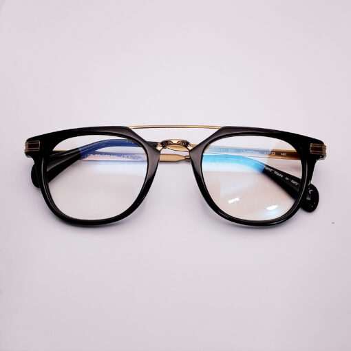 Oliver Peoples OV5987 5001 Chessman Black
