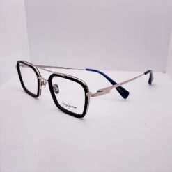 YOHJI YAMAMOTO CURIOSITY 02 Rectangle Titanium