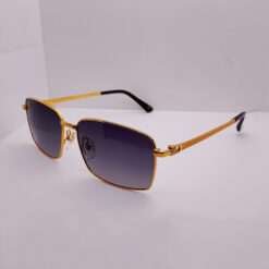 J27135 Jaeger-LeCoultre Titanium Sunglasses