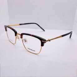 MB02430 Montblanc Titanium Full Rim