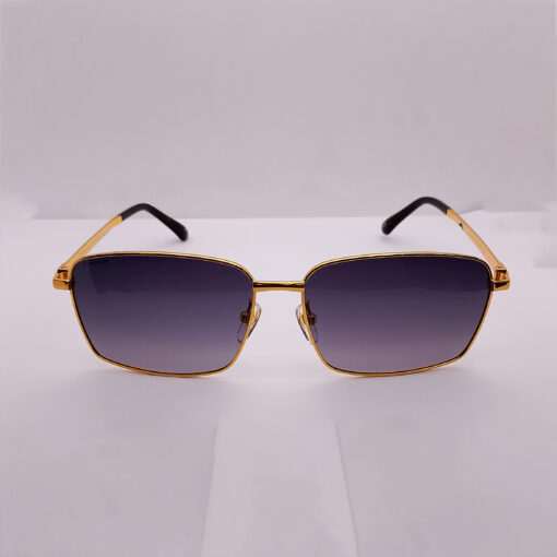 J27135 Jaeger-LeCoultre Titanium Sunglasses