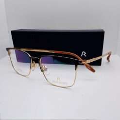 AR11036 Alfio Raldo Titanium Full Rim