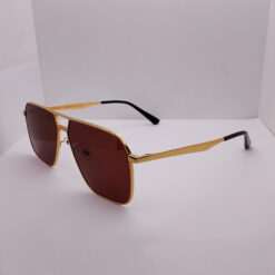 SA1809018 Titanium Sunglasses