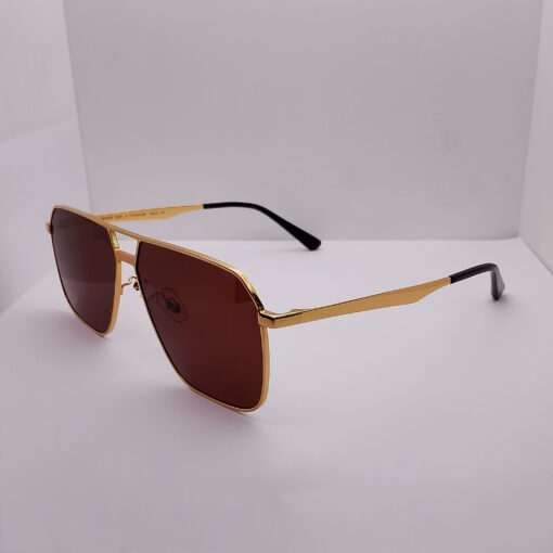 SA1809018 Titanium Sunglasses