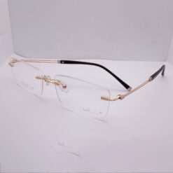 D27 Martensite Rimless
