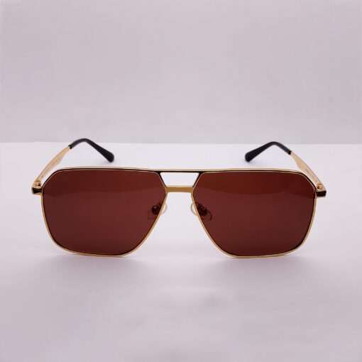 SA1809018 Titanium Sunglasses