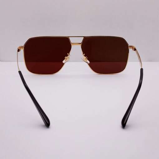 SA1809018 Titanium Sunglasses