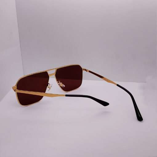SA1809018 Titanium Sunglasses