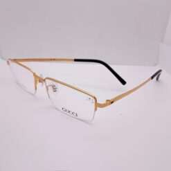 Gucci RS9048 Half Rim